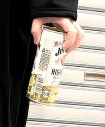 ジムビーム | その他