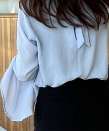 H&M | シャツ/ブラウス