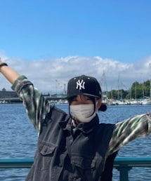 NEW ERA | キャップ