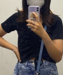 GU | Tシャツ/カットソー