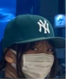 NEW ERA | キャップ