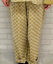 TSUHARU by Samansa Mos2 | パンツ