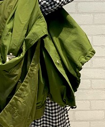 Samansa Mos2 | ジャケット/アウター