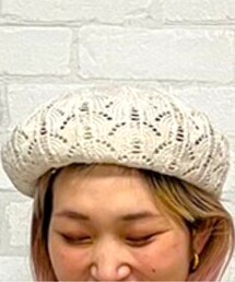 Samansa Mos2 | 帽子