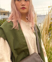 Samansa Mos2 | ワンピース/ドレス