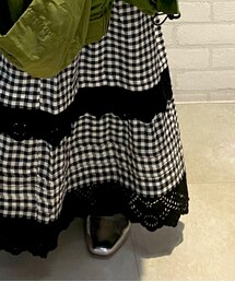 Samansa Mos2 | スカート