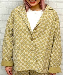 TSUHARU by Samansa Mos2 | ジャケット/アウター