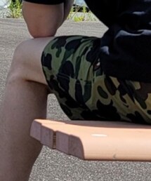 A BATHING APE | パンツ