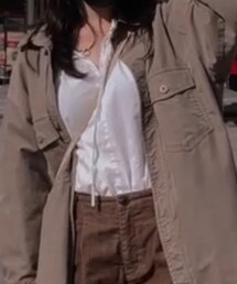 GU | シャツ/ブラウス