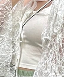 GU | キャミソール