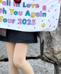 GRL | デニムスカート