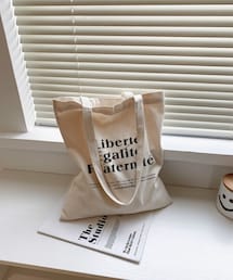 SHIEN | トートバッグ