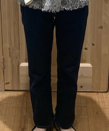 UNIQLO | デニムパンツ