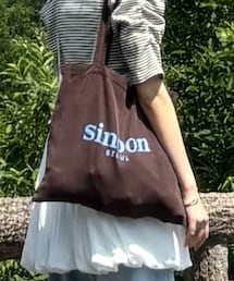 SINOON | トートバッグ