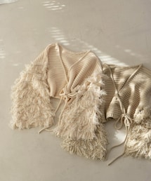 hinari | カーディガン/ボレロ