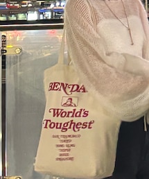 JUN | トートバッグ