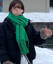 RAY CASSIN | ダウンジャケット/コート