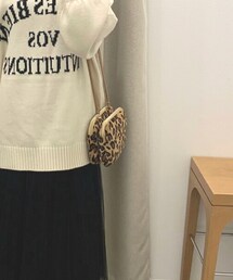 Green　Parks | ショルダーバッグ