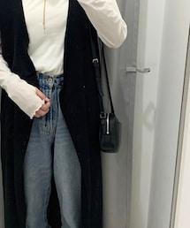 CIAOPANIC | ジャンパースカート