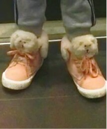 ZARA KIDS | ブーツ