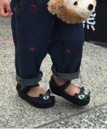 Mini Melissa | サンダル