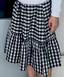 daily bebe | スカート