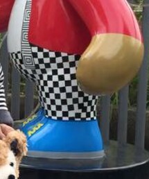 OSHKOSH | サロペット/オーバーオール