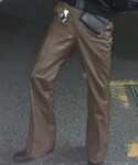 soerte(ソエルテ)の「パンツ(その他パンツ)」