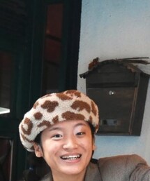 Wooplanet  | ハンチング/ベレー帽