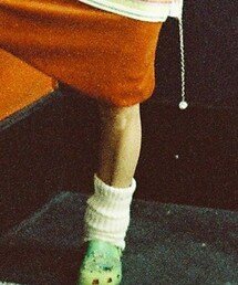 crocs | スリッポン