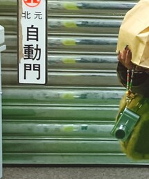 BETTY BOOP | ボストンバッグ