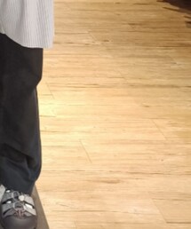 ZARA | カーゴパンツ