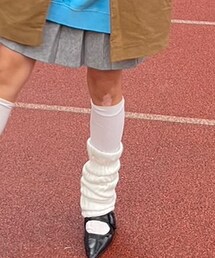 oiiv  | スカート