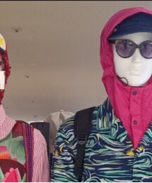 Columbia | マウンテンパーカー