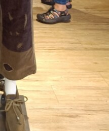 LOUIS VUITTON | ブーツ