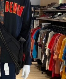 FCUK | スタジャン