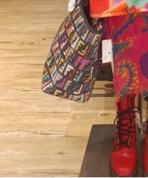 FENDI | トートバッグ