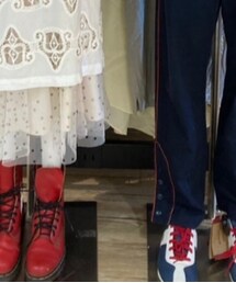 Dr. Martens | ブーツ