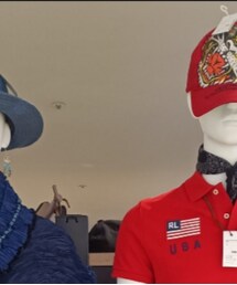 POLO RALPH LAUREN | ポロシャツ