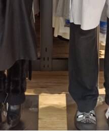 LOUIS VUITTON | ブーツ