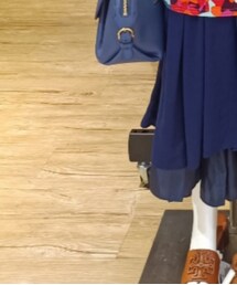 TORY BURCH | パンプス