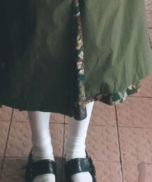 VINTAGE | スカート