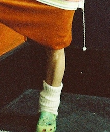 used  | スカート