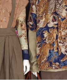 SUN SURF | シャツ/ブラウス