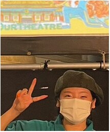 BRIXTON | キャスケット