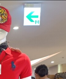 Ed Hardy | キャップ