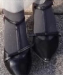 SNIDEL | パンプス