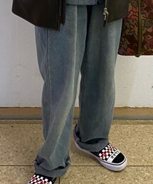 SHEIN | デニムパンツ