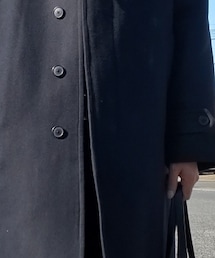 UNIQLO | ステンカラーコート