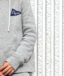 Pilgrim Surf Supply | パーカー